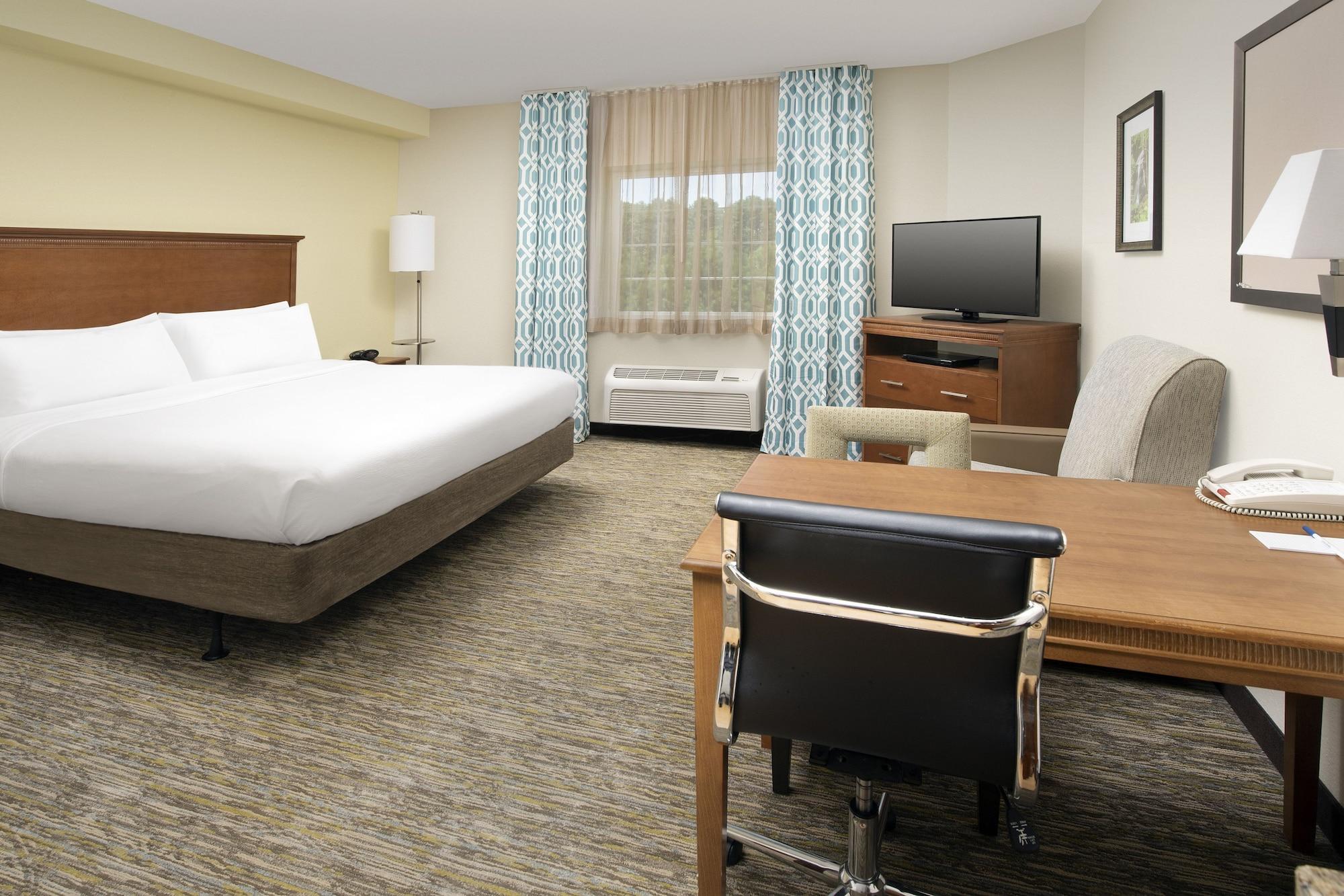 Candlewood Suites - Bluffton-Hilton Head By Ihg Екстериор снимка