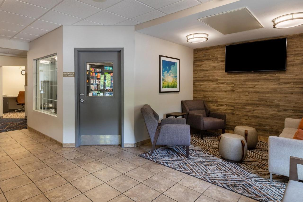 Candlewood Suites - Bluffton-Hilton Head By Ihg Екстериор снимка