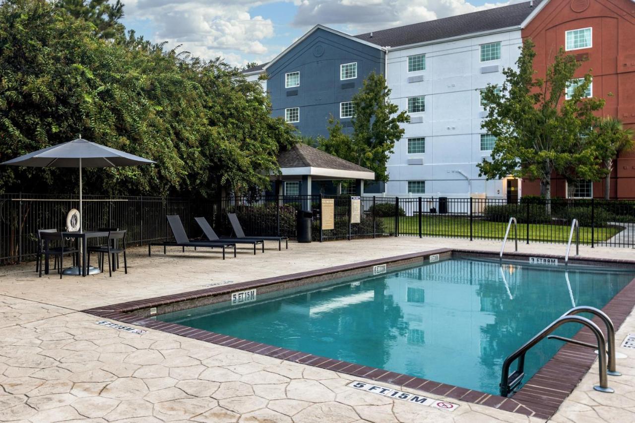 Candlewood Suites - Bluffton-Hilton Head By Ihg Екстериор снимка
