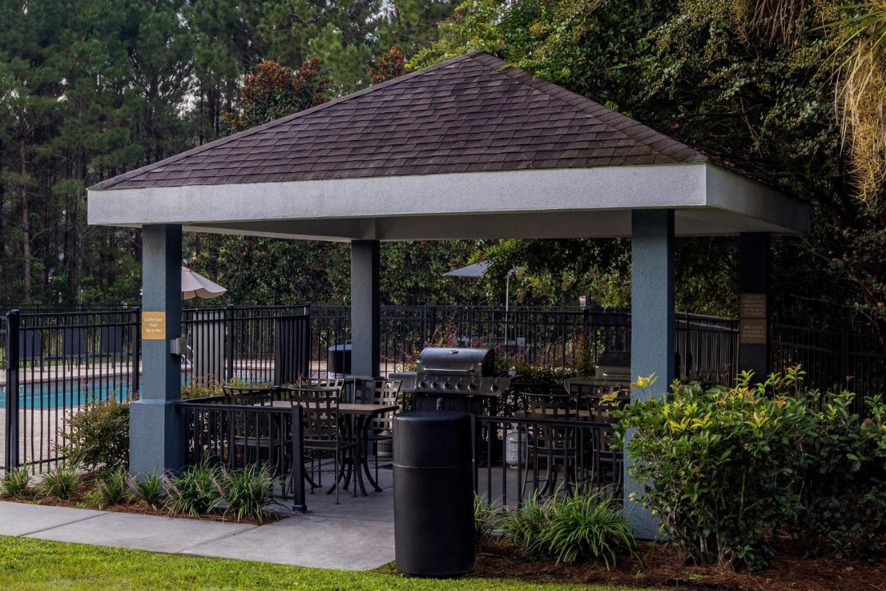 Candlewood Suites - Bluffton-Hilton Head By Ihg Екстериор снимка