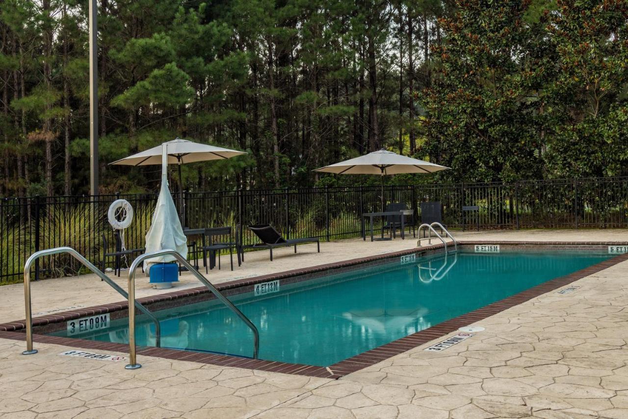 Candlewood Suites - Bluffton-Hilton Head By Ihg Екстериор снимка