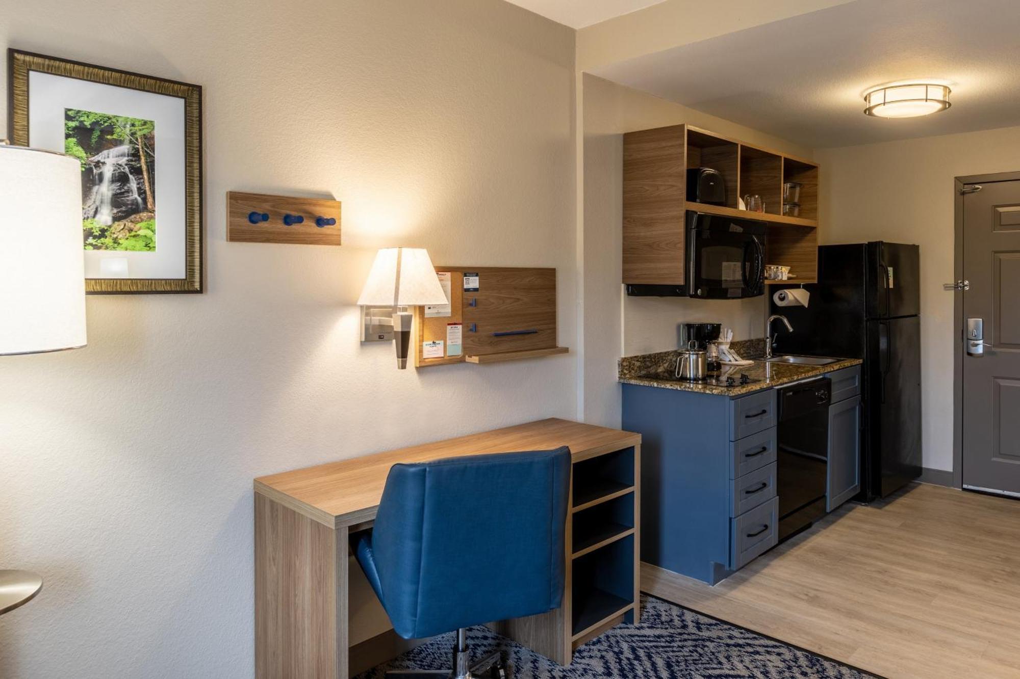 Candlewood Suites - Bluffton-Hilton Head By Ihg Екстериор снимка
