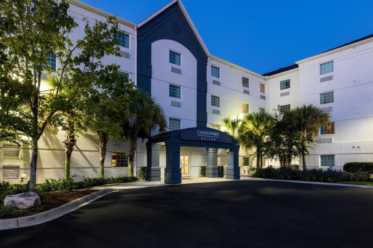 Candlewood Suites - Bluffton-Hilton Head By Ihg Екстериор снимка