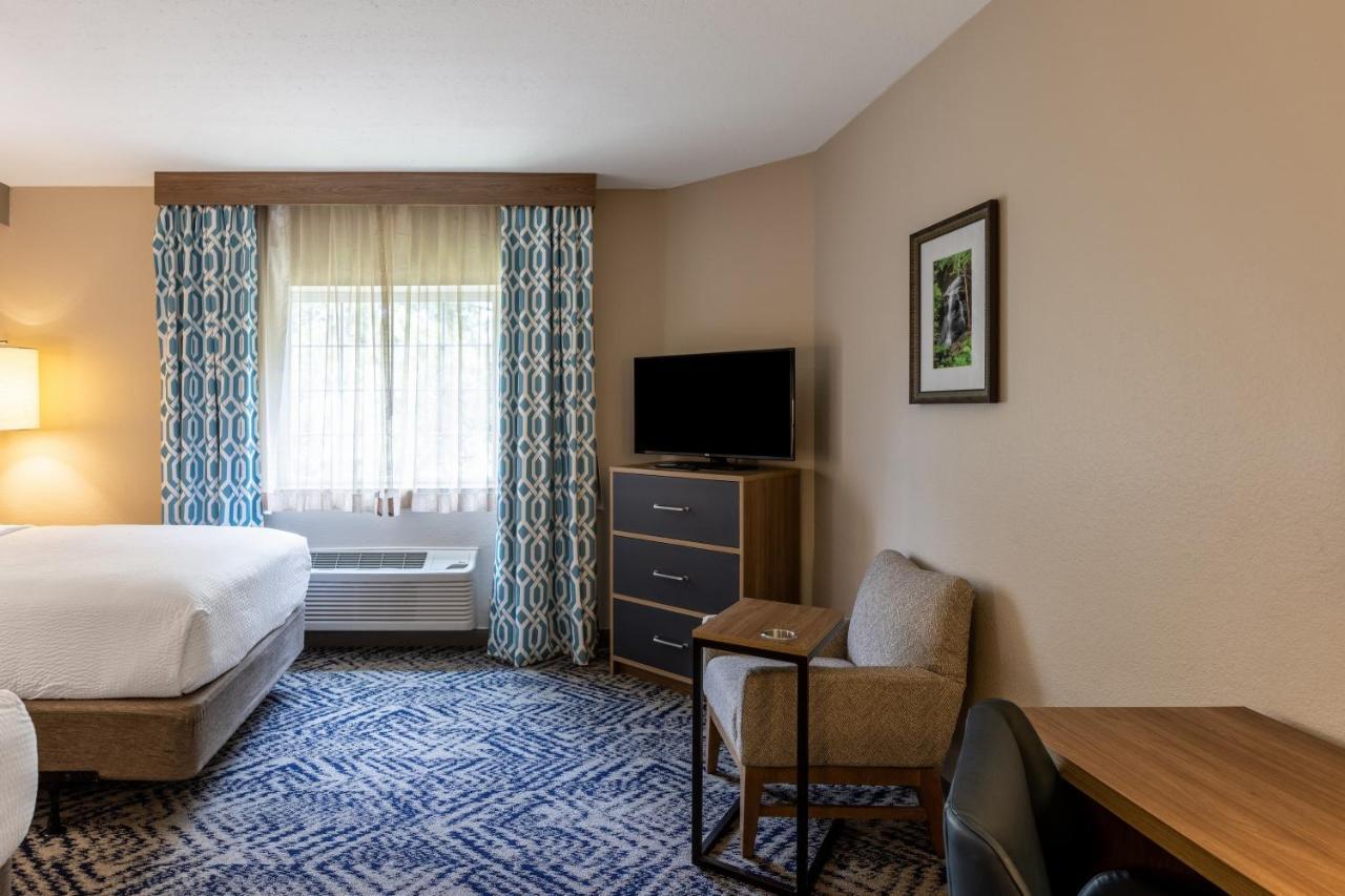 Candlewood Suites - Bluffton-Hilton Head By Ihg Екстериор снимка