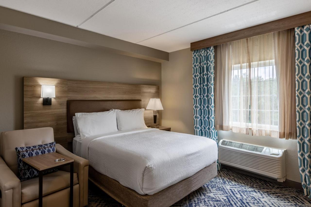Candlewood Suites - Bluffton-Hilton Head By Ihg Екстериор снимка