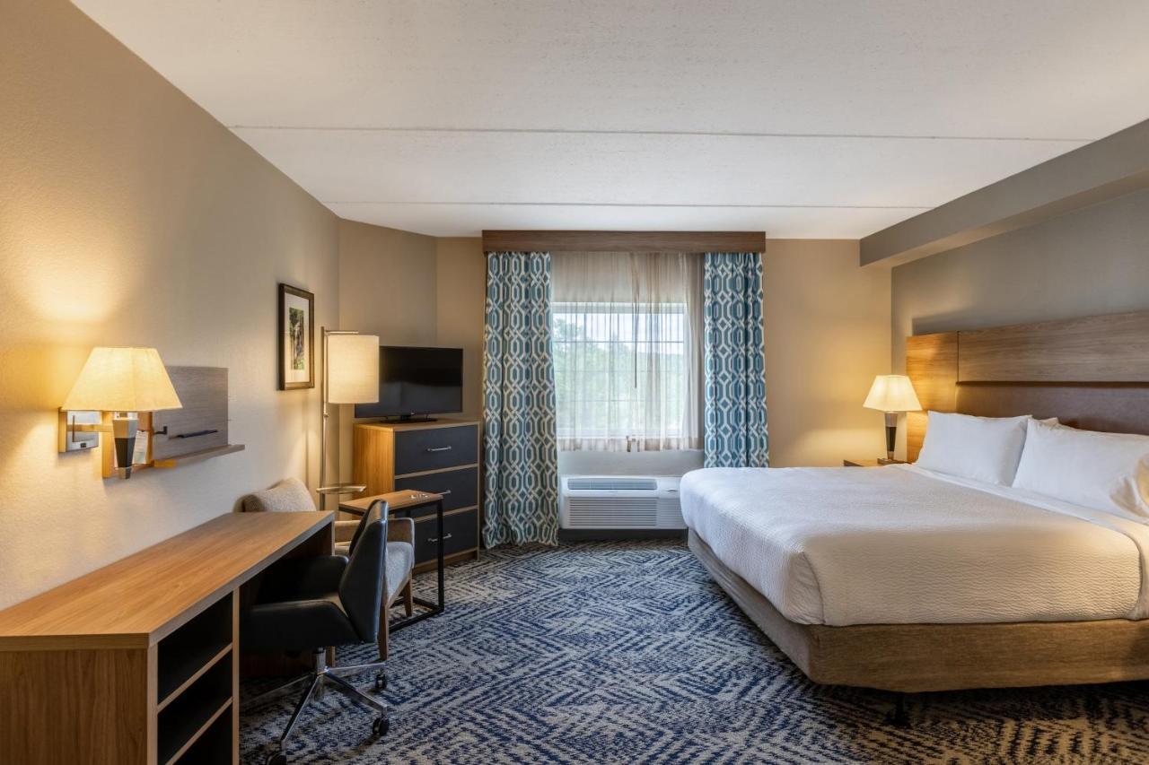 Candlewood Suites - Bluffton-Hilton Head By Ihg Екстериор снимка
