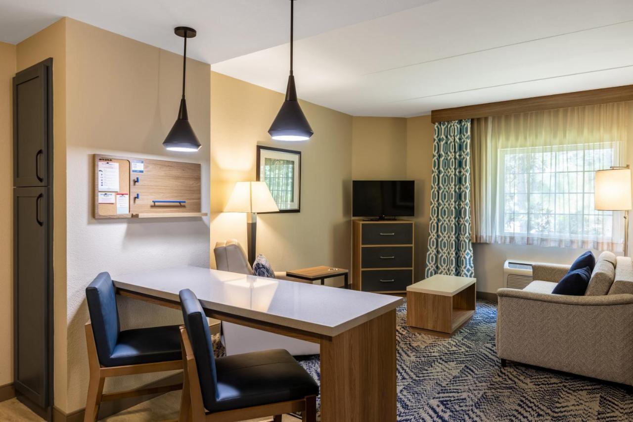 Candlewood Suites - Bluffton-Hilton Head By Ihg Екстериор снимка