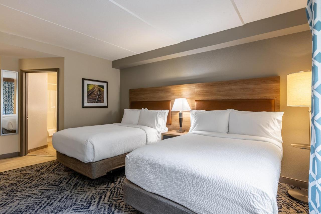 Candlewood Suites - Bluffton-Hilton Head By Ihg Екстериор снимка