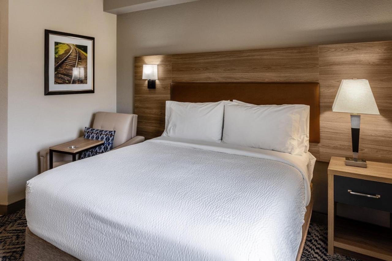 Candlewood Suites - Bluffton-Hilton Head By Ihg Екстериор снимка