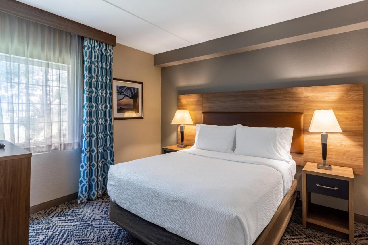 Candlewood Suites - Bluffton-Hilton Head By Ihg Екстериор снимка