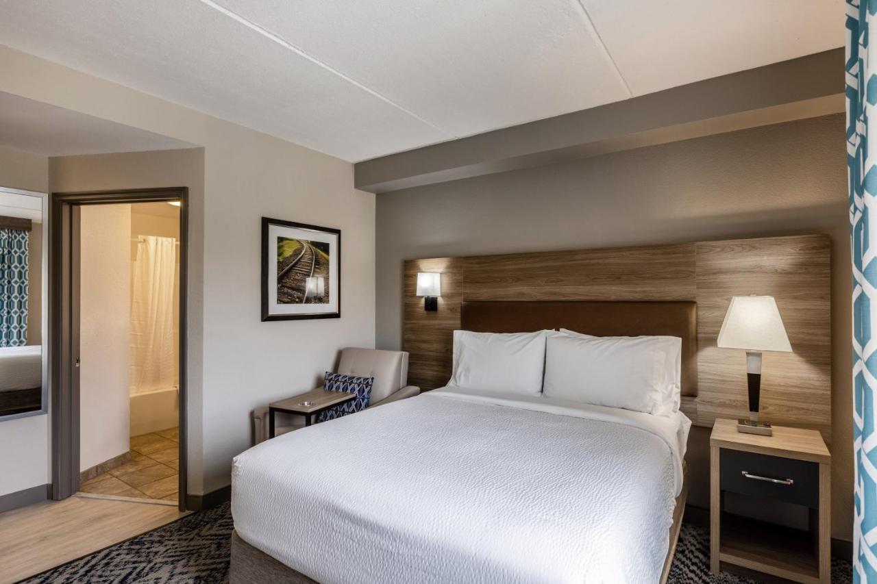 Candlewood Suites - Bluffton-Hilton Head By Ihg Екстериор снимка