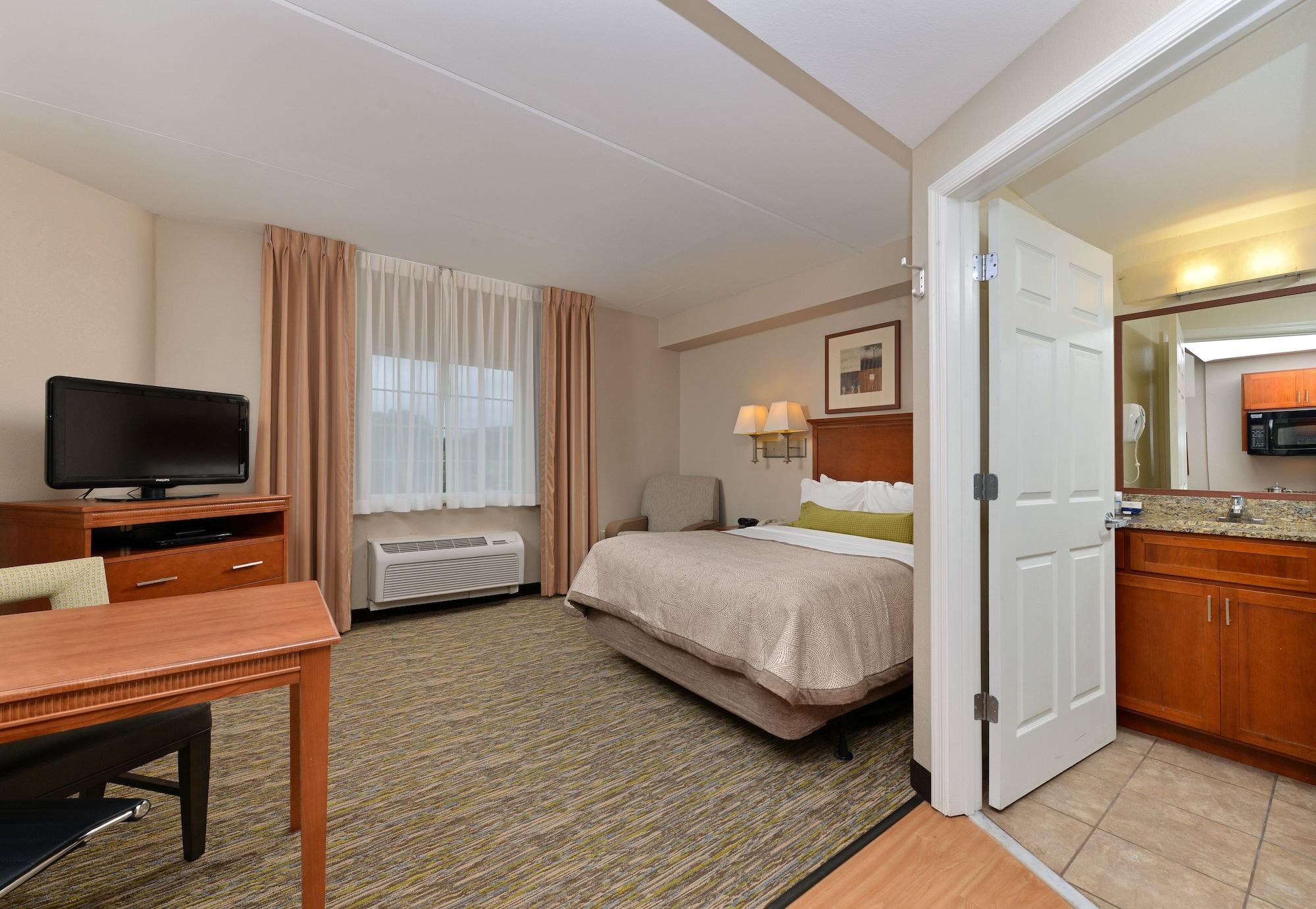 Candlewood Suites - Bluffton-Hilton Head By Ihg Екстериор снимка