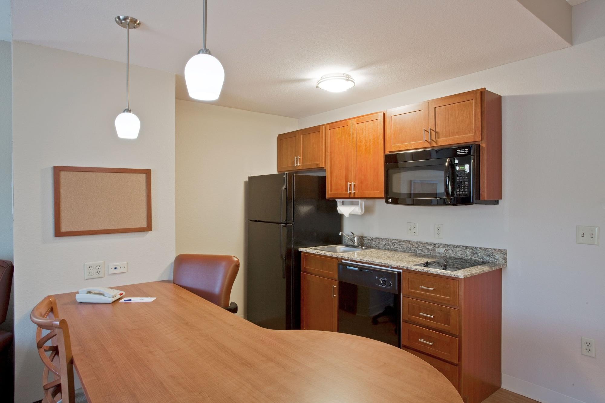 Candlewood Suites - Bluffton-Hilton Head By Ihg Екстериор снимка