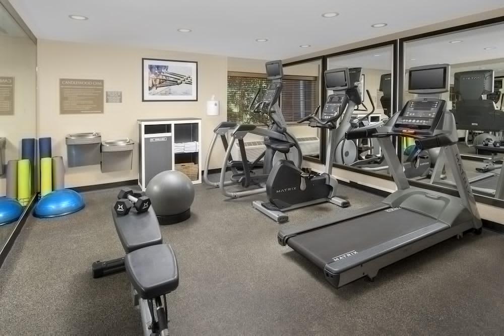 Candlewood Suites - Bluffton-Hilton Head By Ihg Екстериор снимка