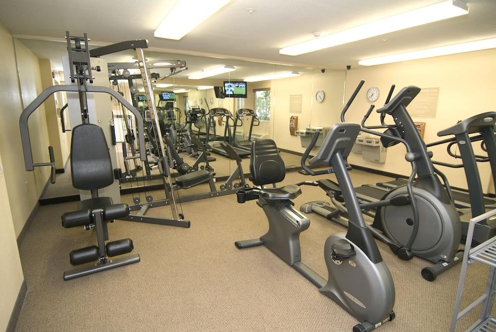 Candlewood Suites - Bluffton-Hilton Head By Ihg Екстериор снимка
