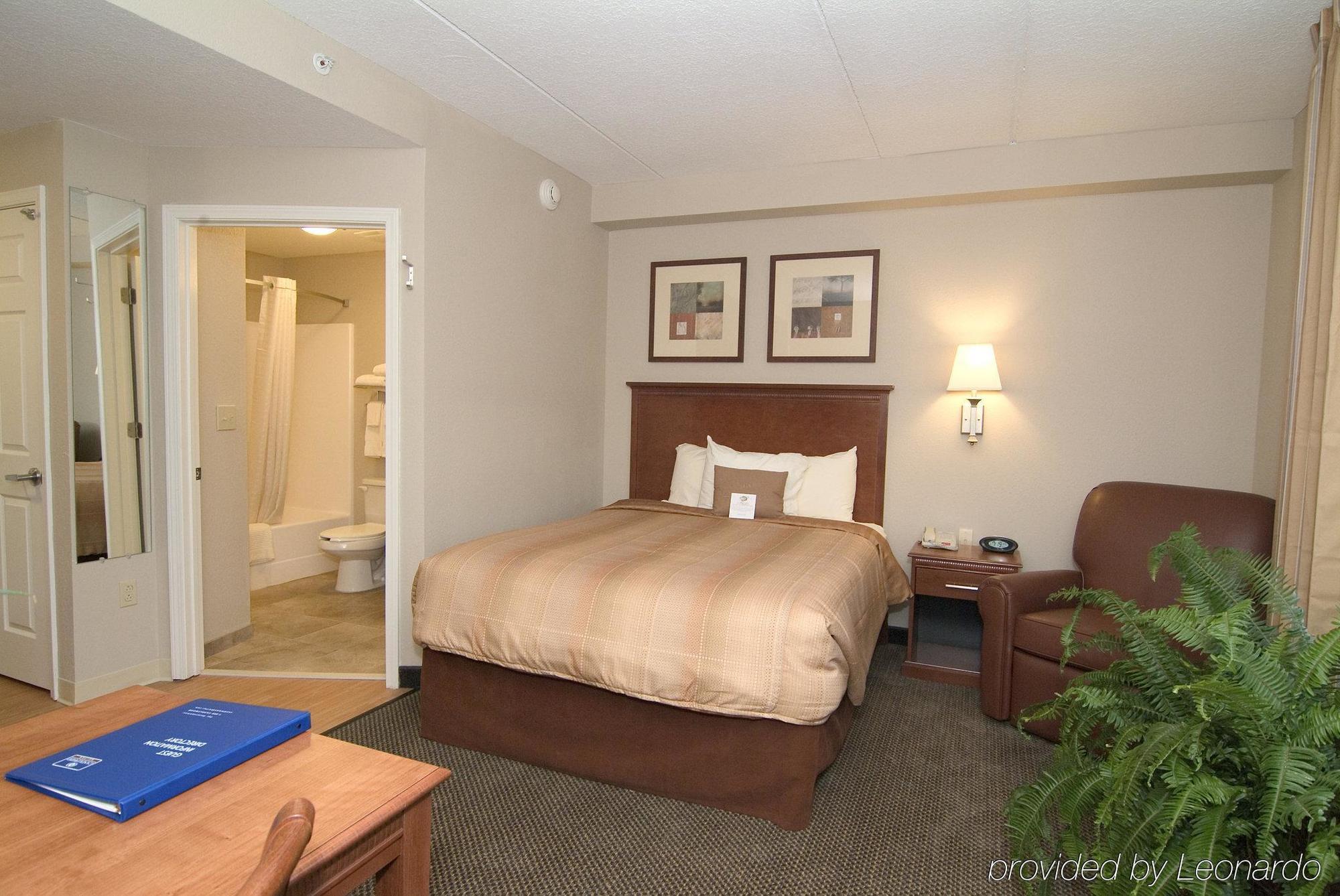 Candlewood Suites - Bluffton-Hilton Head By Ihg Стая снимка