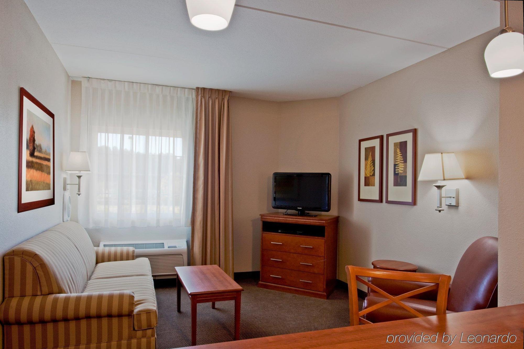 Candlewood Suites - Bluffton-Hilton Head By Ihg Стая снимка