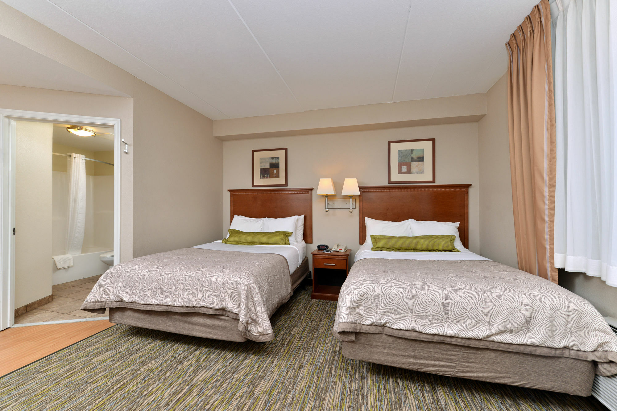 Candlewood Suites - Bluffton-Hilton Head By Ihg Екстериор снимка