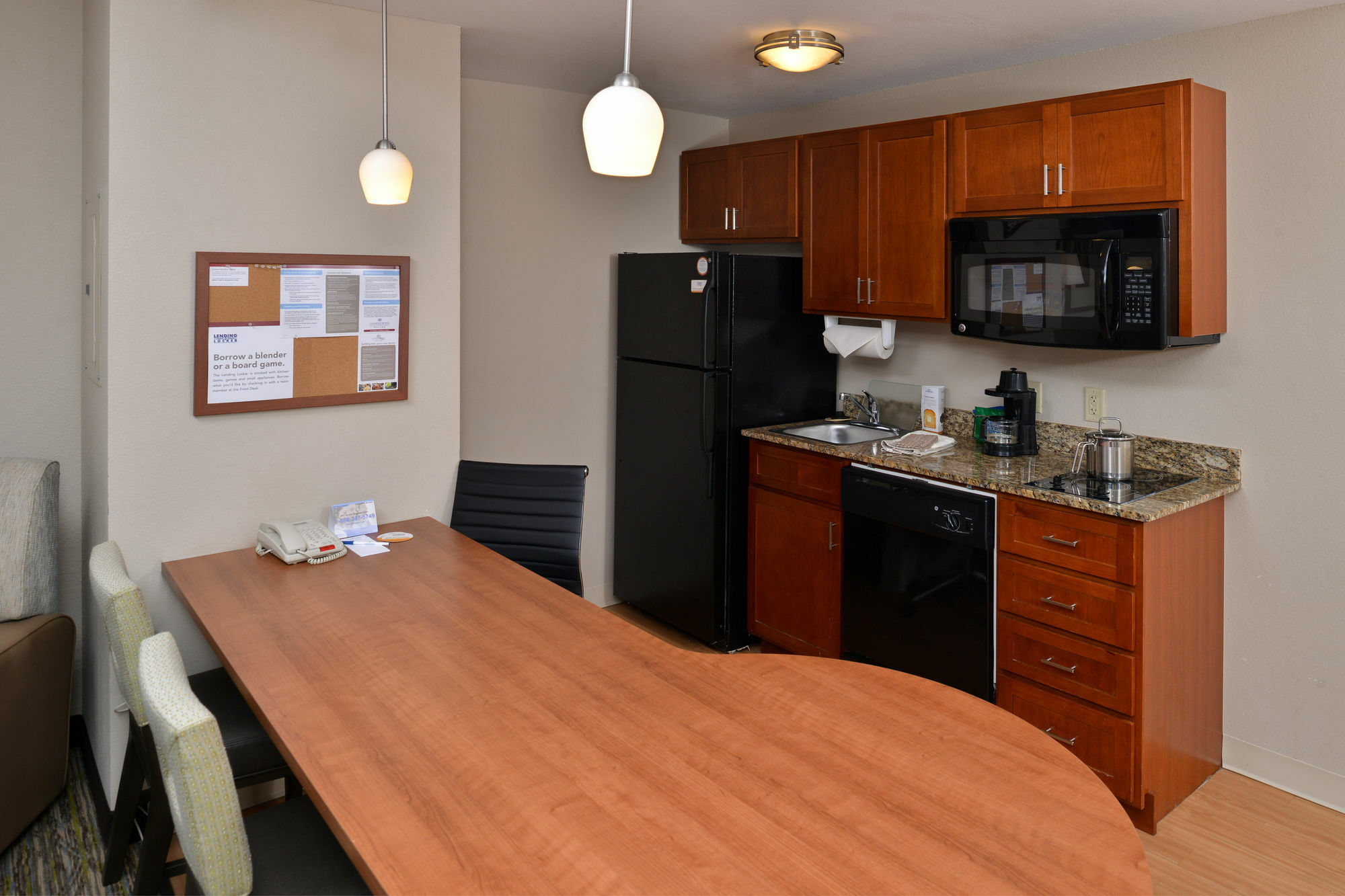Candlewood Suites - Bluffton-Hilton Head By Ihg Екстериор снимка