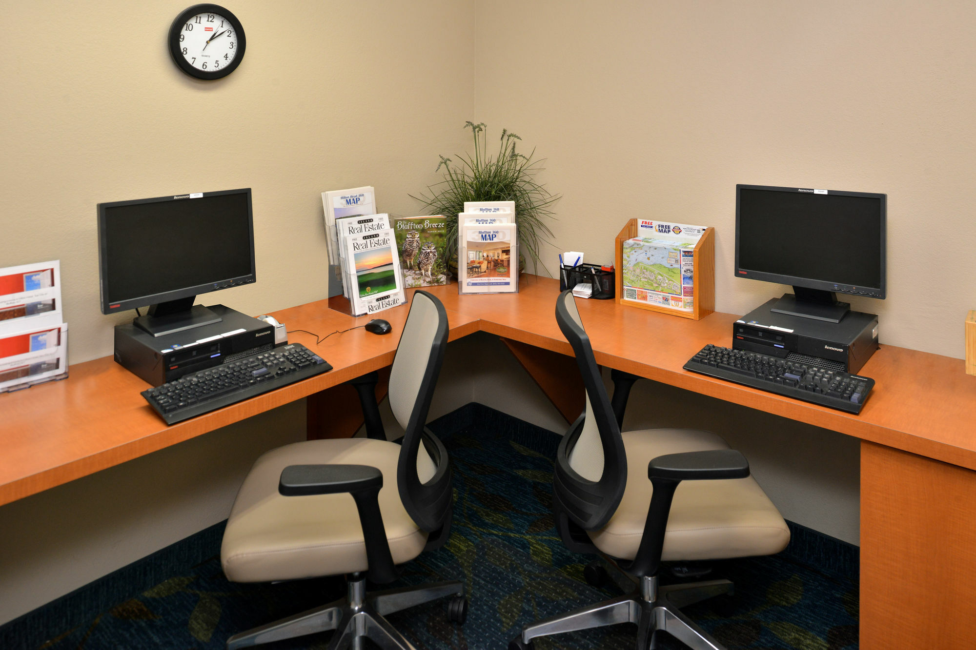 Candlewood Suites - Bluffton-Hilton Head By Ihg Екстериор снимка