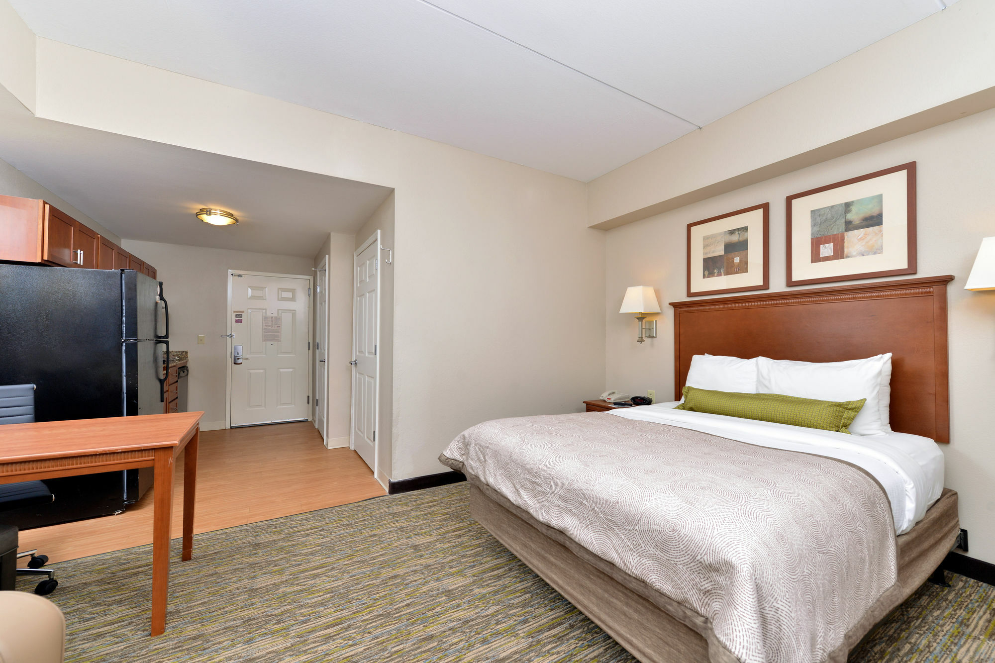 Candlewood Suites - Bluffton-Hilton Head By Ihg Екстериор снимка