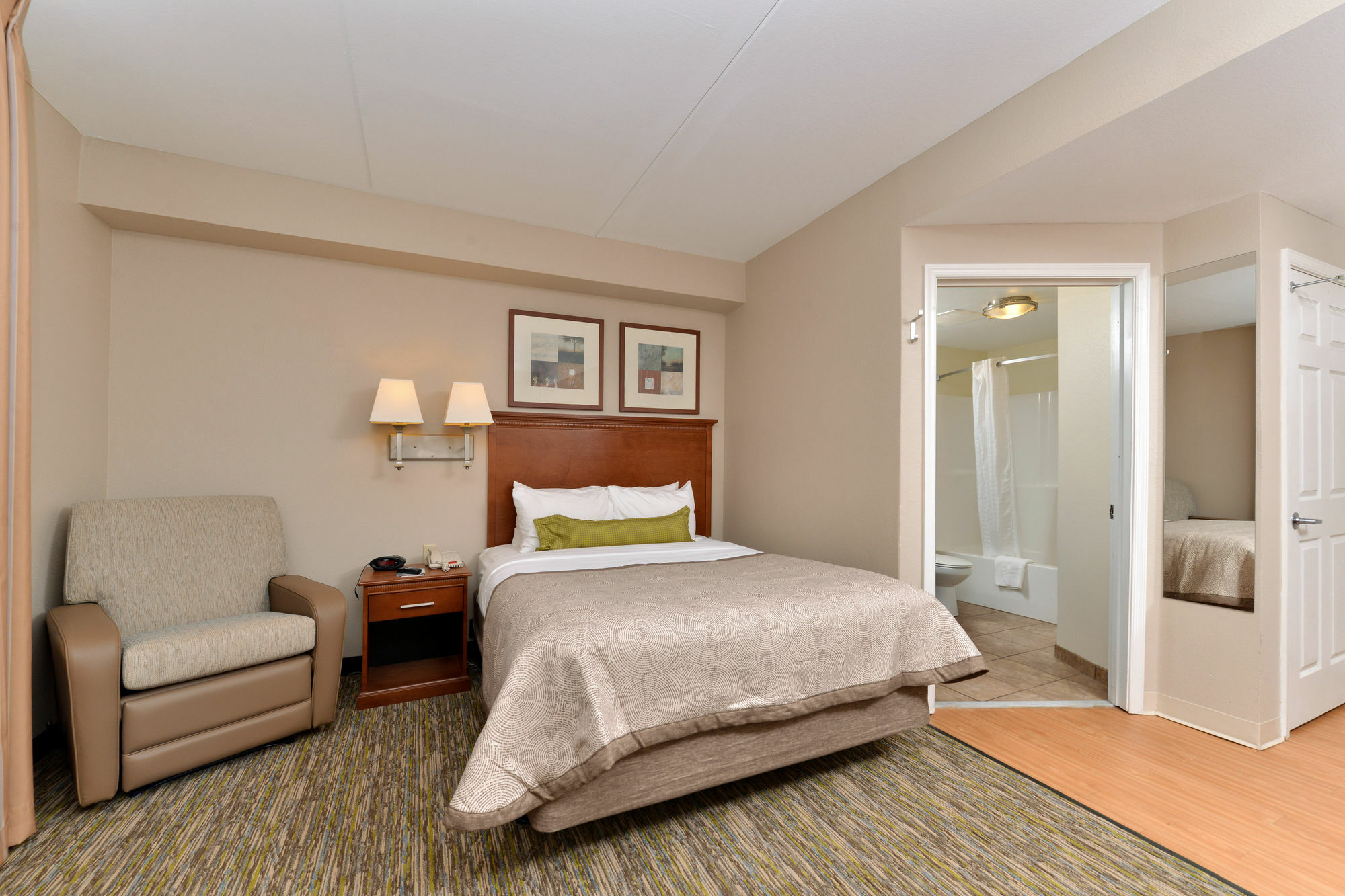 Candlewood Suites - Bluffton-Hilton Head By Ihg Екстериор снимка