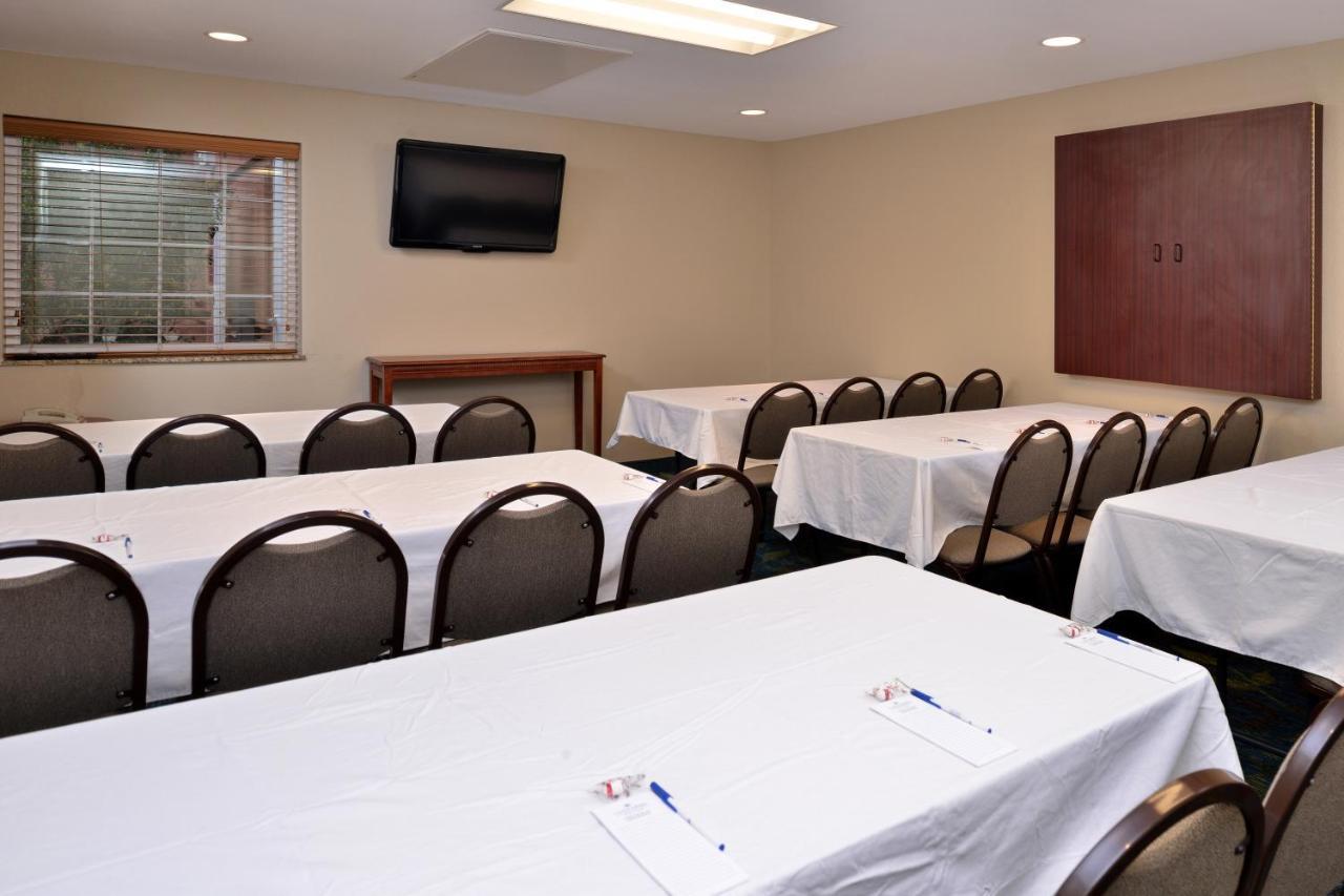 Candlewood Suites - Bluffton-Hilton Head By Ihg Екстериор снимка